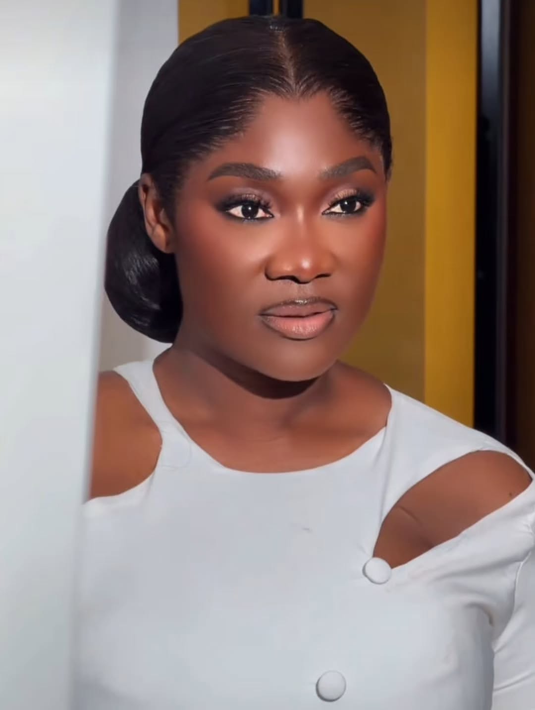 Mercy Johnson Biography