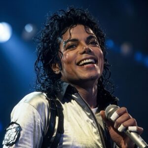 Michael Jackson Biography