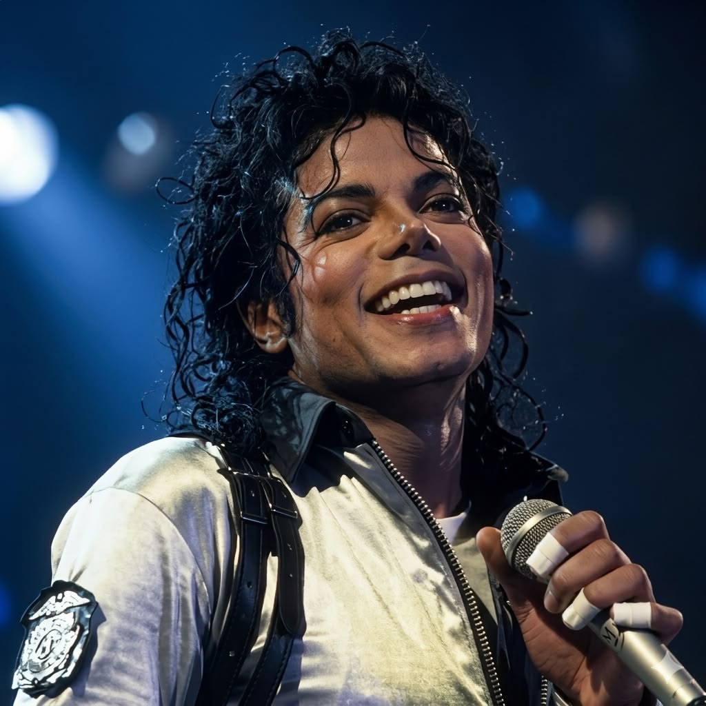 Michael Jackson Biography
