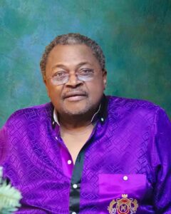 Mike Adenuga Biography