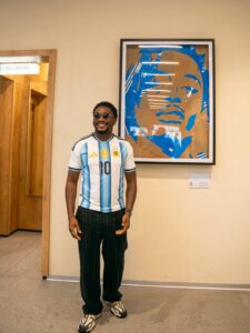 Nasboi Biography