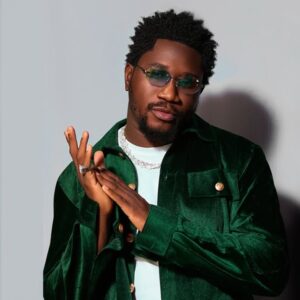 Nasboi Biography