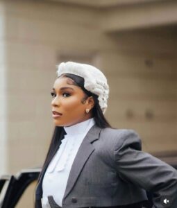 Neche BBN Biography