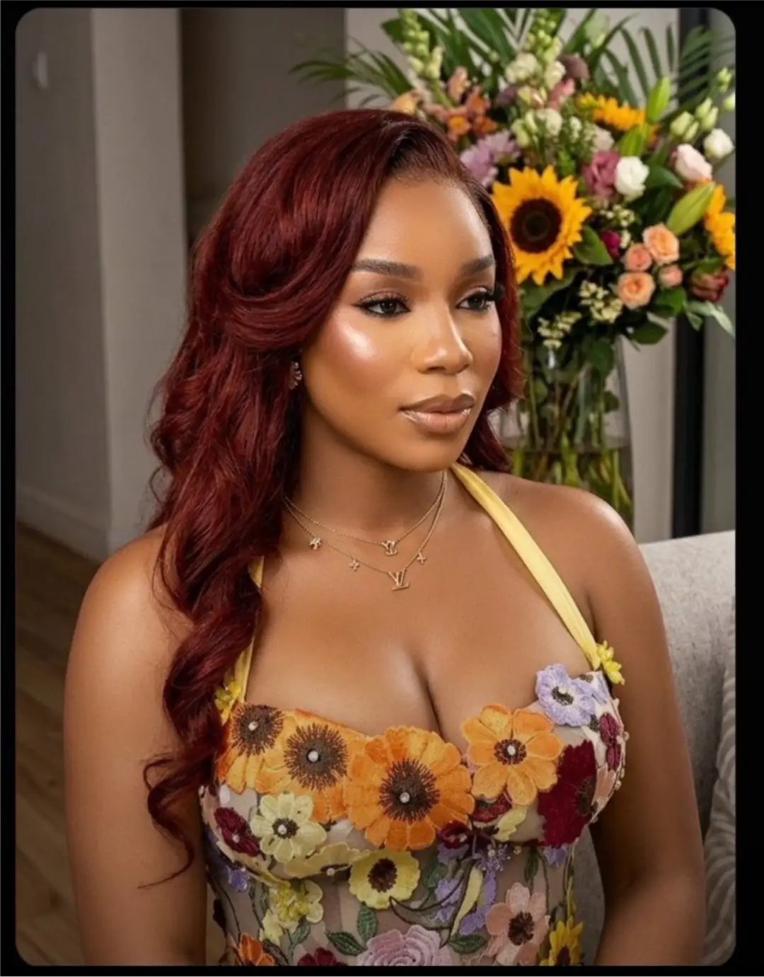 Neche BBN Biography