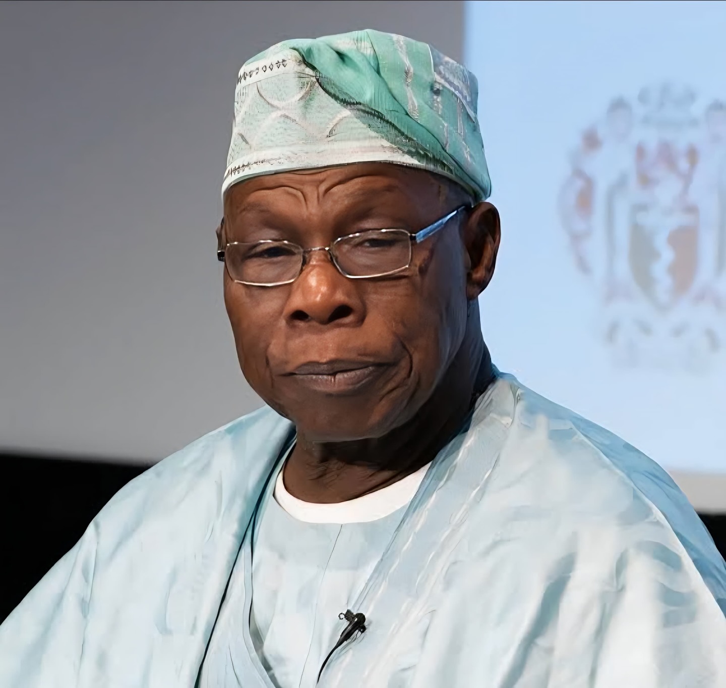 Obasanjo Biography