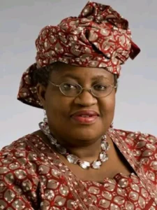 Okonjo-Iweala Biography