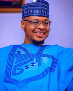 Pantami Biography