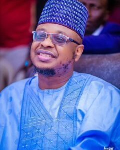 Pantami Biography