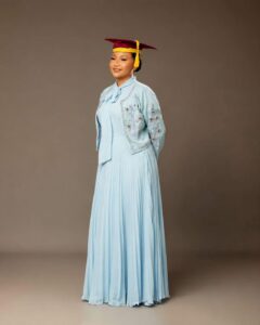 Pearl Shim Biography