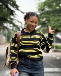 Pearl Shim Biography