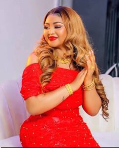 Regina Daniels Biography