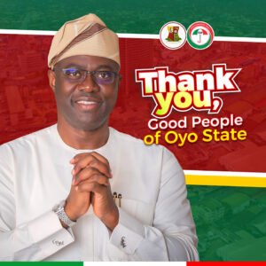 Seyi Makinde Biography