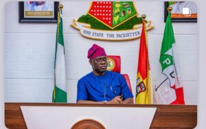 Seyi Makinde Biography