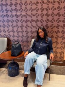 Sheba BBN Biography