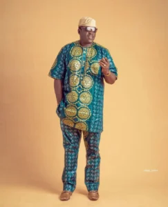 Taiwo Hassan Ogogo Biography