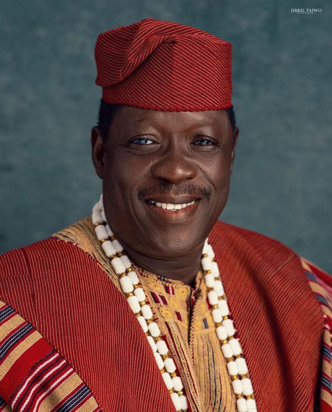 Taiwo Hassan Ogogo Biography