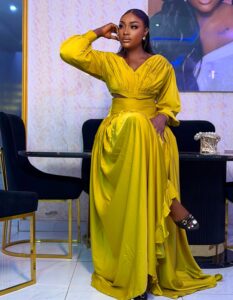 Tall Lizzy Biography