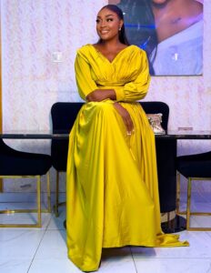 Tall Lizzy Biography