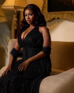 Temi Nkem BBN Biography