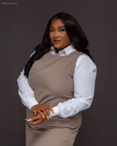 Temitope Osoba Biography