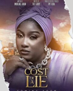 Temitope Osoba Biography