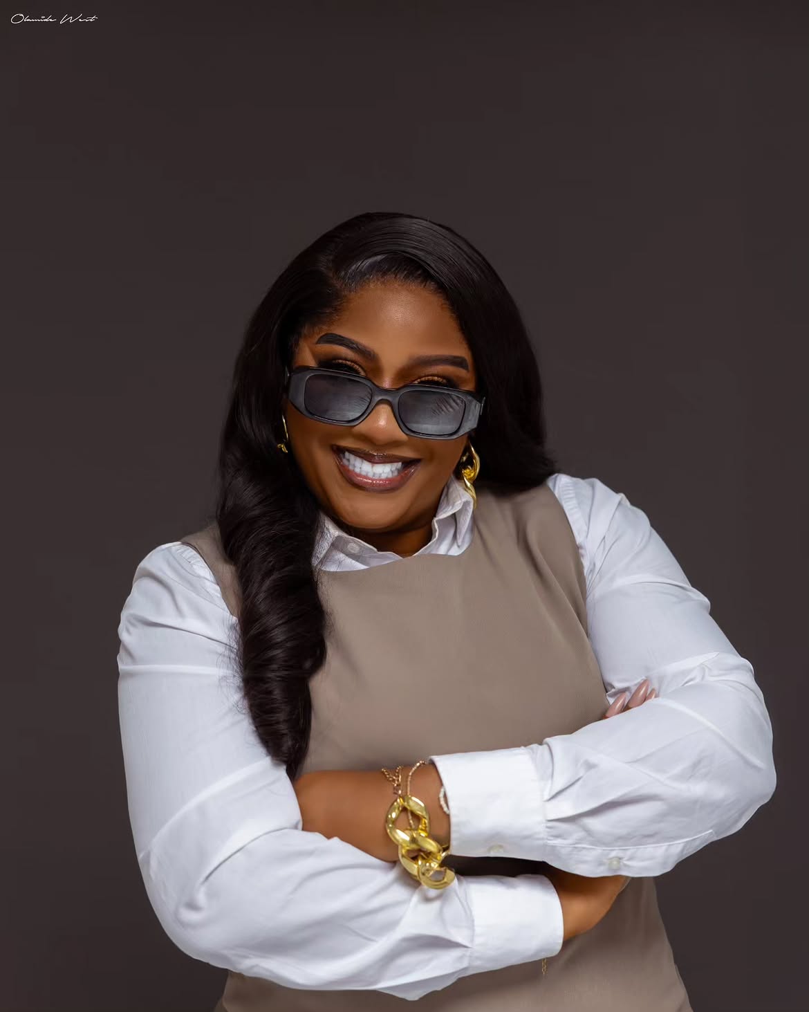 Temitope Osoba Biography