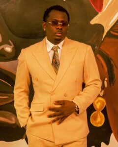 Terry Apala Biography