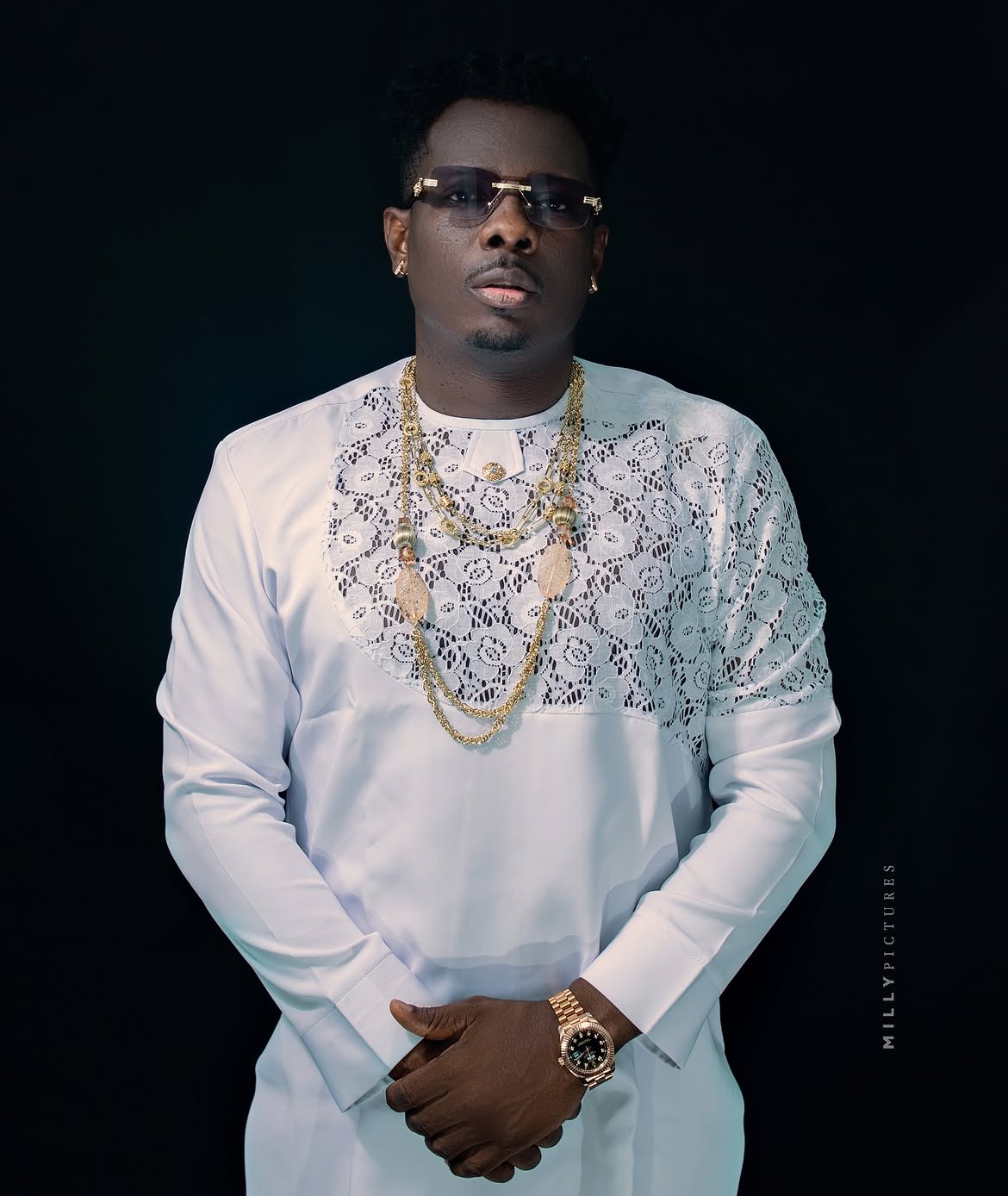 Terry Apala Biography