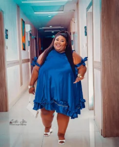 Tessy Diamond Biography