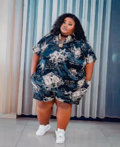 Tessy Diamond Biography