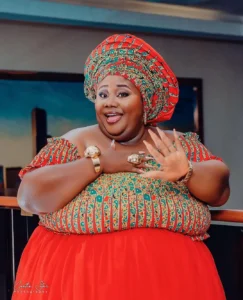 Tessy Diamond Biography