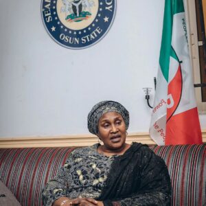 Titilola Adeleke Biography