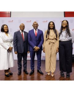 Tony Elumelu Biography