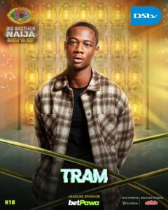Tram BBN Biography