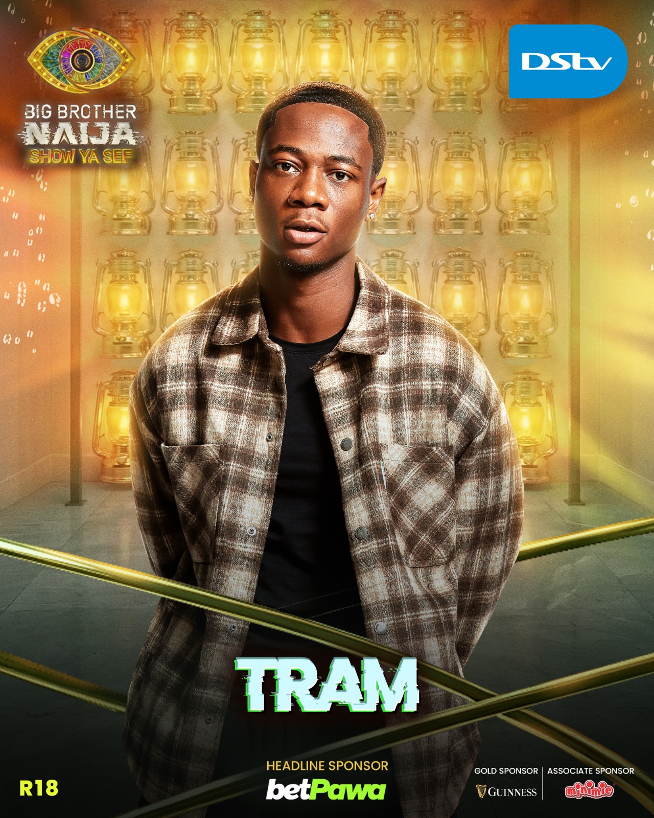 Tram BBN Biography
