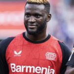 Victor Boniface Biography: The Complete Life Story of the Nigerian Striker’s Rise, Triumphs, Setbacks and Comeback