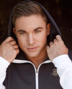 Will Parfitt Biography
