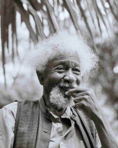 Wole Soyinka Biography